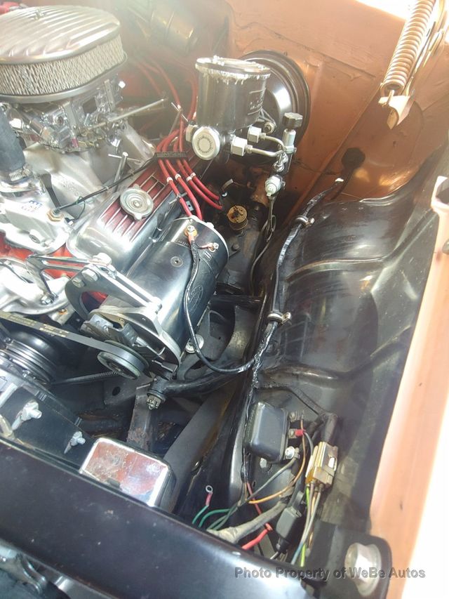 1955 Chevrolet Bel Air Hard Top For Sale  - 22945357 - 15