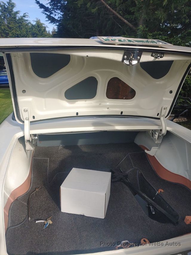1955 Chevrolet Bel Air Hard Top For Sale  - 22945357 - 17