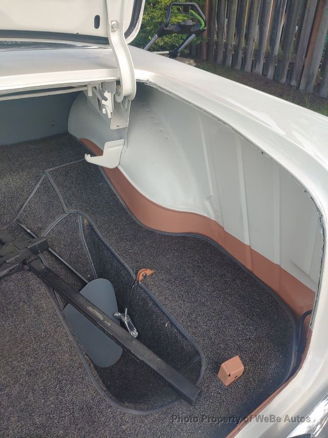 1955 Chevrolet Bel Air Hard Top For Sale  - 22945357 - 20