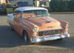 1955 Chevrolet Bel Air Hard Top For Sale  - 22945357 - 2