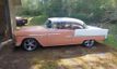 1955 Chevrolet Bel Air Hard Top For Sale  - 22945357 - 3
