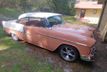 1955 Chevrolet Bel Air Hard Top For Sale  - 22945357 - 4