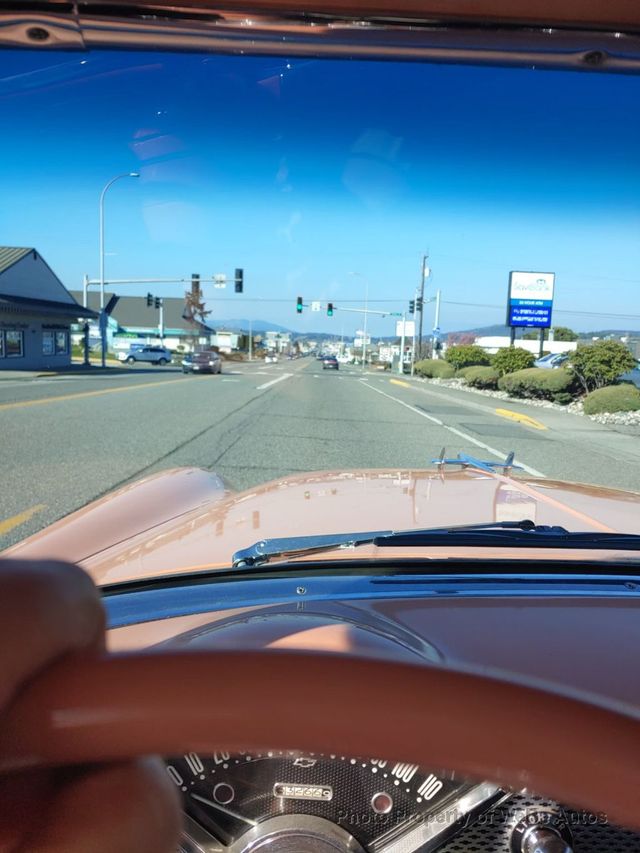 1955 Chevrolet Bel Air Hard Top For Sale  - 22945357 - 8