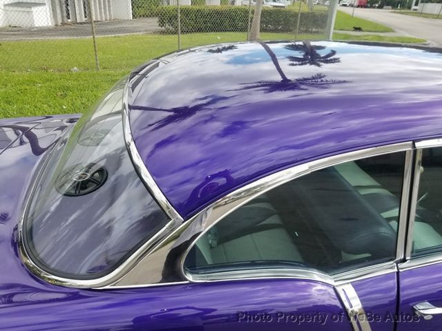 1955 Chevrolet Bel Air Hard Top For Sale - 23014969 - 16