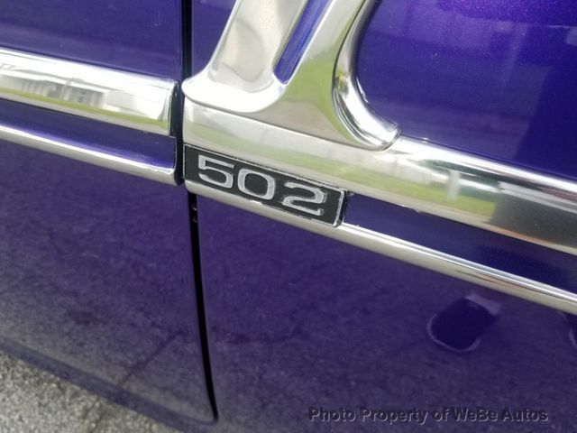 1955 Chevrolet Bel Air Hard Top For Sale - 23014969 - 22
