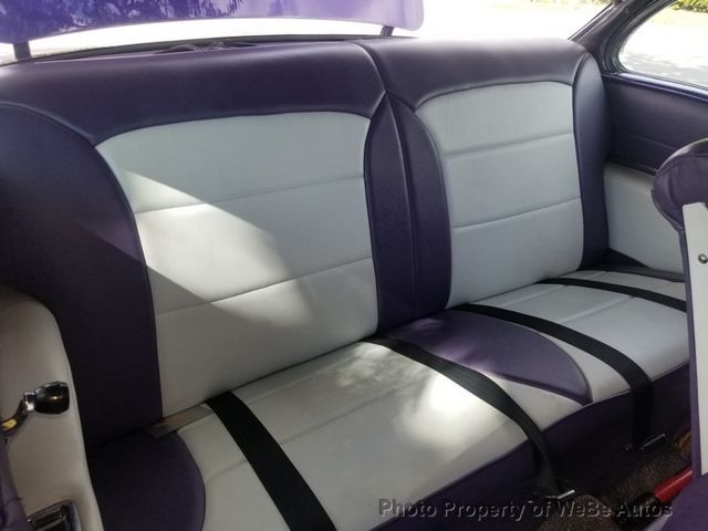 1955 Chevrolet Bel Air Hard Top For Sale - 23014969 - 28