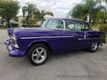 1955 Chevrolet Bel Air Hard Top For Sale - 23014969 - 2