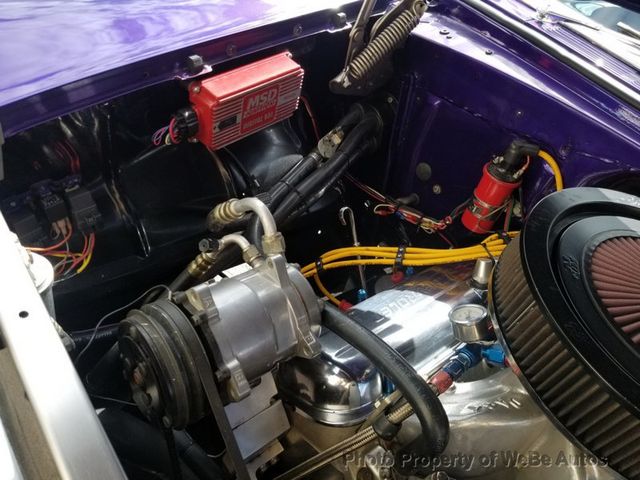 1955 Chevrolet Bel Air Hard Top For Sale - 23014969 - 45