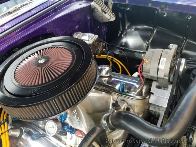 1955 Chevrolet Bel Air Hard Top For Sale - 23014969 - 47