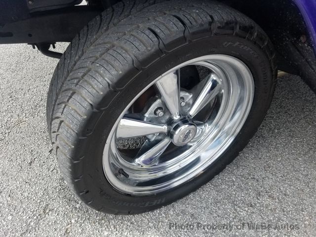 1955 Chevrolet Bel Air Hard Top For Sale - 23014969 - 53