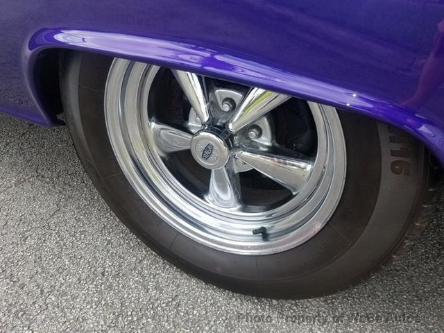 1955 Chevrolet Bel Air Hard Top For Sale - 23014969 - 54