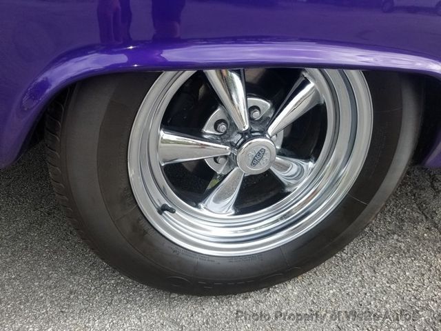 1955 Chevrolet Bel Air Hard Top For Sale - 23014969 - 57