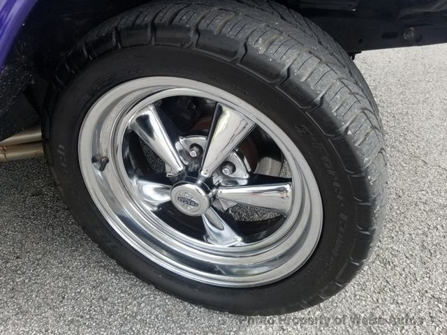 1955 Chevrolet Bel Air Hard Top For Sale - 23014969 - 58