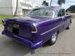 1955 Chevrolet Bel Air Hard Top For Sale - 23014969 - 5