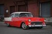 1955 Chevrolet Bel Air LS3 Restomod, Magazine Featured Build - 23015415 - 9
