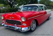 1955 Chevrolet Bel Air LS3 Restomod, Magazine Featured Build - 23015415 - 11