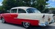 1955 Chevrolet Bel Air LS3 Restomod, Magazine Featured Build - 23015415 - 12