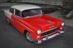 1955 Chevrolet Bel Air LS3 Restomod, Magazine Featured Build - 23015415 - 1