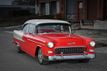 1955 Chevrolet Bel Air LS3 Restomod, Magazine Featured Build - 23015415 - 2