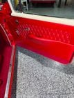 1955 Chevrolet Bel Air LS3 Restomod, Magazine Featured Build - 23015415 - 30