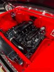 1955 Chevrolet Bel Air LS3 Restomod, Magazine Featured Build - 23015415 - 35