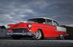 1955 Chevrolet Bel Air LS3 Restomod, Magazine Featured Build - 23015415 - 3