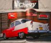 1955 Chevrolet Bel Air LS3 Restomod, Magazine Featured Build - 23015415 - 42