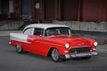 1955 Chevrolet Bel Air LS3 Restomod, Magazine Featured Build - 23015415 - 4