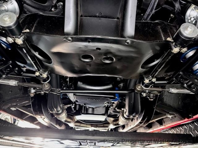 1955 Chevrolet Bel Air LS3 Restomod, Magazine Featured Build - 23015415 - 49