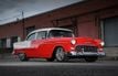 1955 Chevrolet Bel Air LS3 Restomod, Magazine Featured Build - 23015415 - 5