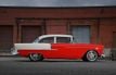 1955 Chevrolet Bel Air LS3 Restomod, Magazine Featured Build - 23015415 - 6