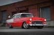 1955 Chevrolet Bel Air LS3 Restomod, Magazine Featured Build - 23015415 - 7
