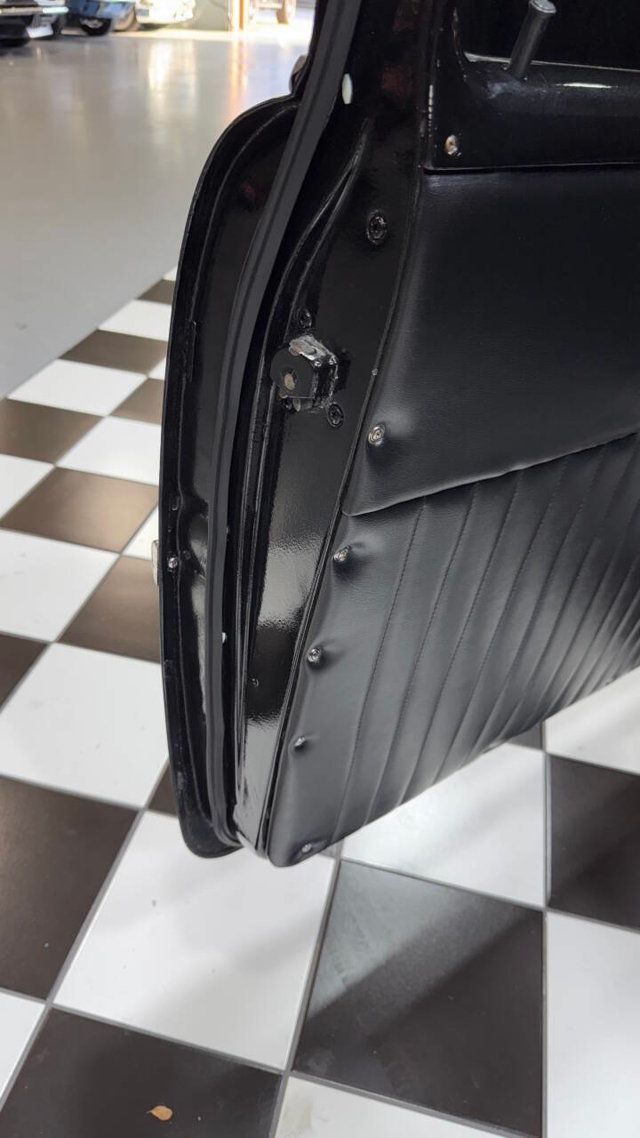 1955 Chevrolet Bel Air LSA SUPERCHARGED 5 SPEED MANUAL - 22931915 - 22