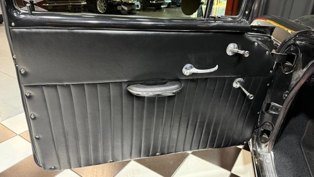 1955 Chevrolet Bel Air LSA SUPERCHARGED 5 SPEED MANUAL - 22931915 - 25