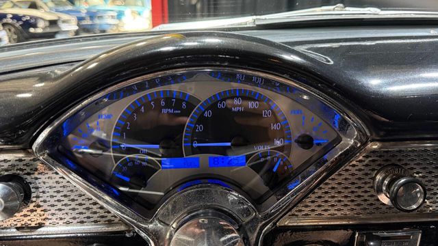 1955 Chevrolet Bel Air LSA SUPERCHARGED 5 SPEED MANUAL - 22931915 - 26