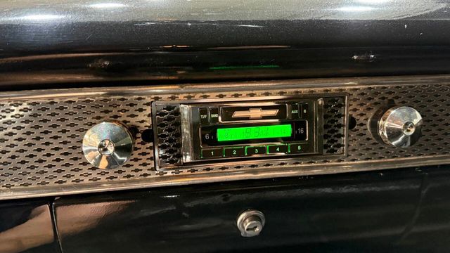 1955 Chevrolet Bel Air LSA SUPERCHARGED 5 SPEED MANUAL - 22931915 - 27