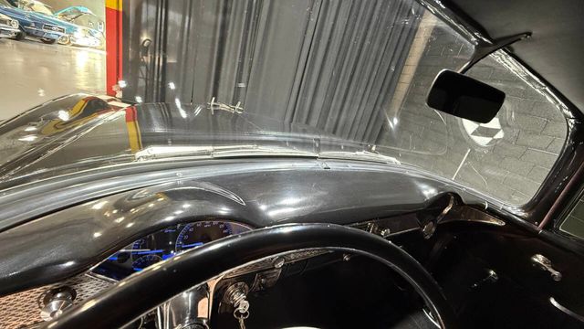 1955 Chevrolet Bel Air LSA SUPERCHARGED 5 SPEED MANUAL - 22931915 - 29