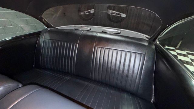 1955 Chevrolet Bel Air LSA SUPERCHARGED 5 SPEED MANUAL - 22931915 - 39