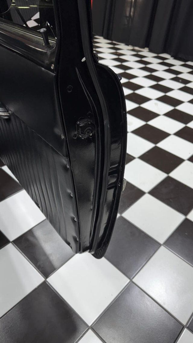 1955 Chevrolet Bel Air LSA SUPERCHARGED 5 SPEED MANUAL - 22931915 - 45