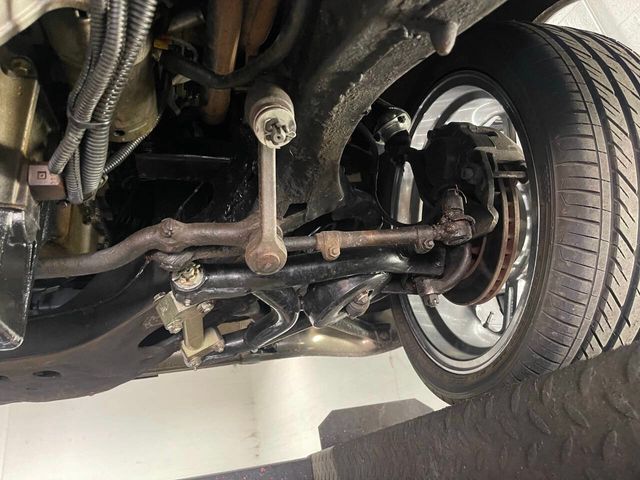 1955 Chevrolet Bel Air LSA SUPERCHARGED 5 SPEED MANUAL - 22931915 - 50