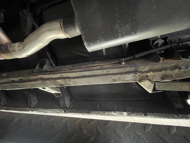 1955 Chevrolet Bel Air LSA SUPERCHARGED 5 SPEED MANUAL - 22931915 - 53