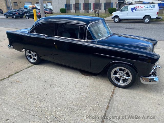 1955 Chevrolet Bel Air Post For Sale - 22498868 - 1