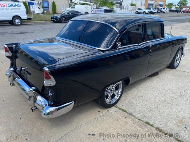 1955 Chevrolet Bel Air Post For Sale - 22498868 - 2