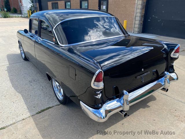 1955 Chevrolet Bel Air Post For Sale - 22498868 - 3