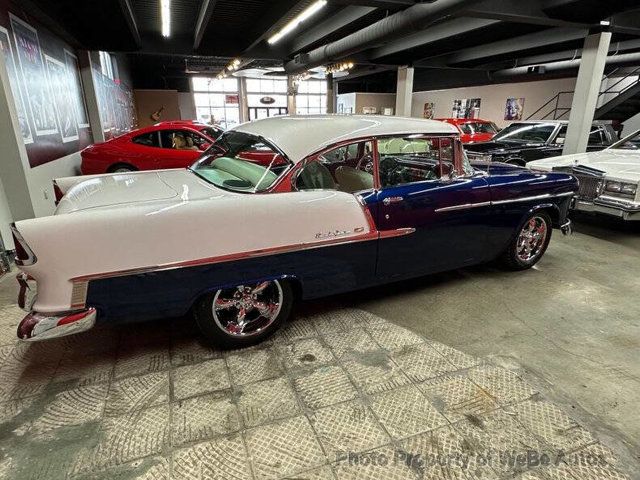 1955 Chevrolet Bel Air Resto-Mod - 22968399 - 14