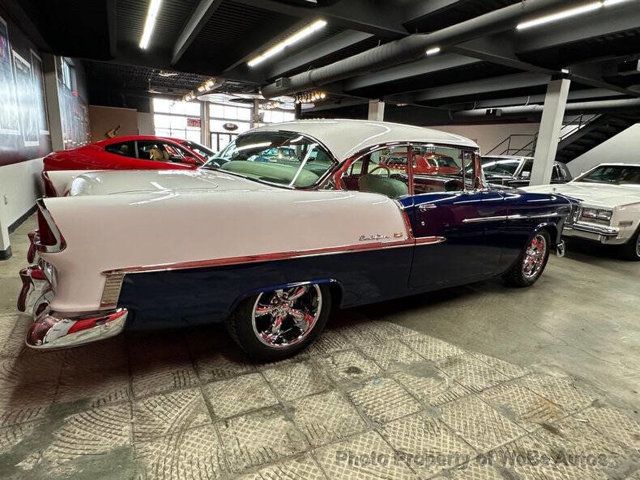1955 Chevrolet Bel Air Resto-Mod - 22968399 - 15