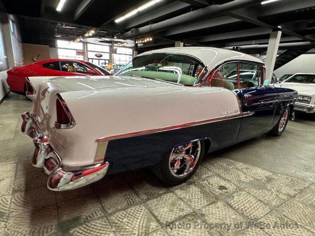 1955 Chevrolet Bel Air Resto-Mod - 22968399 - 17
