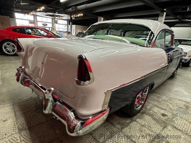 1955 Chevrolet Bel Air Resto-Mod - 22968399 - 19