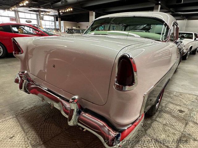1955 Chevrolet Bel Air Resto-Mod - 22968399 - 20