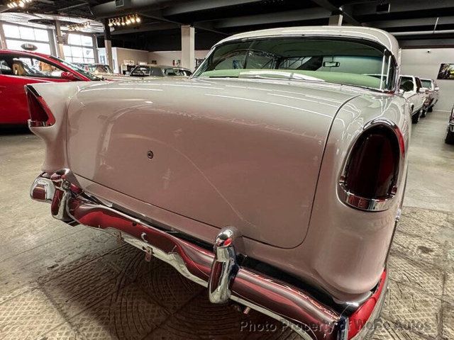 1955 Chevrolet Bel Air Resto-Mod - 22968399 - 21